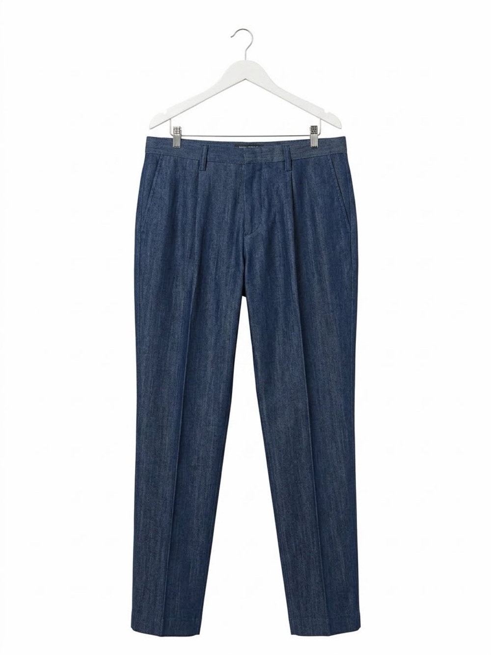 NWT Banana Republic Tailored Slim Fit Pants - 33 Short